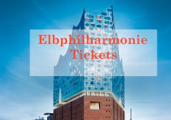 Elbphilharmonie Tickets